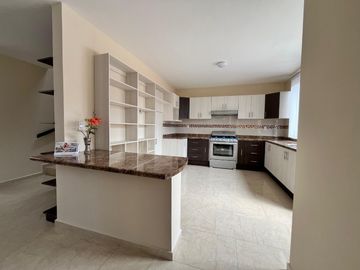 Casa en Venta en San Juan del Río, Querétaro.