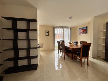 Casa en Venta en San Juan del Río, Querétaro.