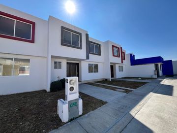 Casa en Venta en San Juan del Río, Querétaro.