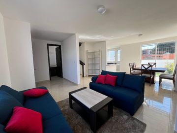 Casa en Venta en San Juan del Río, Querétaro.