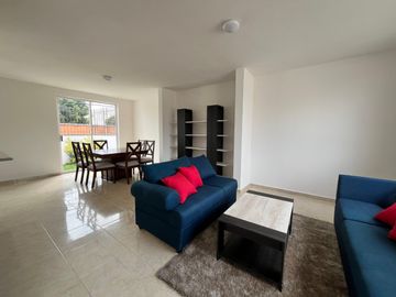 Casa en Venta en San Juan del Río, Querétaro.