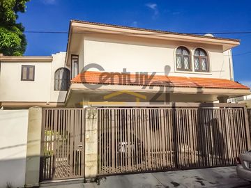 CASA VENTA COLONIA GUADALUPE, TAMPICO TAMAULIPAS