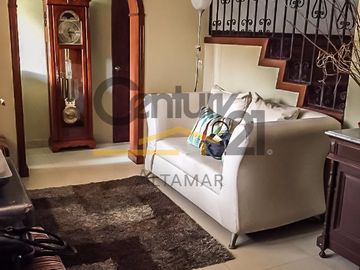 CASA VENTA COLONIA GUADALUPE, TAMPICO TAMAULIPAS