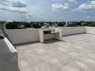 DEPARTAMENTOS  VENTA COL. SMITH