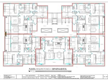 DEPARTAMENTOS  VENTA COL. SMITH