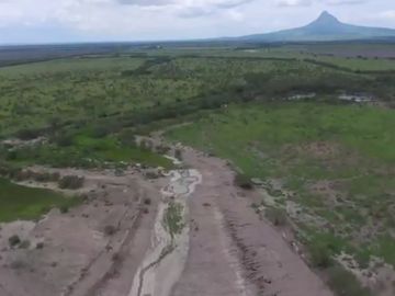 VENTA TERRENO / RANCHO EN GONZÁLEZ TAMAULIPAS