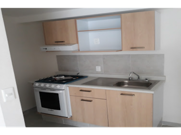 VENDO DEPTO. EN AGRICOLA ORIENTAL, IZTACALCO JUNTO PARQUE TEZONTLE