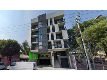VENDO DEPTO. EN AGRICOLA ORIENTAL, IZTACALCO JUNTO PARQUE TEZONTLE