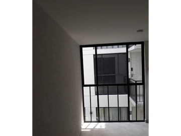 VENDO DEPTO. EN AGRICOLA ORIENTAL, IZTACALCO JUNTO PARQUE TEZONTLE
