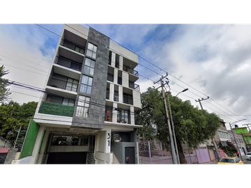 VENDO DEPTO. EN AGRICOLA ORIENTAL, IZTACALCO JUNTO PARQUE TEZONTLE