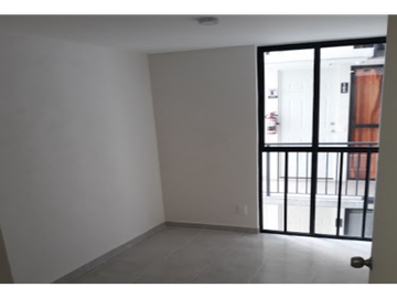 VENDO DEPTO. EN AGRICOLA ORIENTAL, IZTACALCO JUNTO PARQUE TEZONTLE