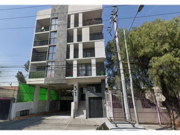 VENDO DEPTO. EN AGRICOLA ORIENTAL, IZTACALCO JUNTO PARQUE TEZONTLE