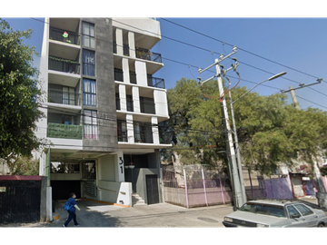 VENDO DEPTO. EN AGRICOLA ORIENTAL, IZTACALCO JUNTO PARQUE TEZONTLE