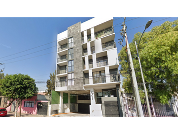VENDO DEPTO. EN AGRICOLA ORIENTAL, IZTACALCO JUNTO PARQUE TEZONTLE
