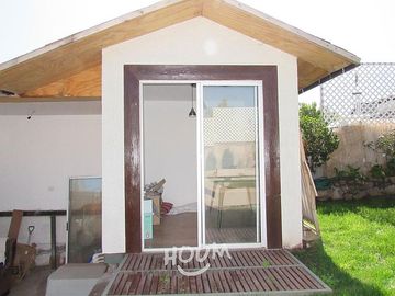 LINDA CASA EN CONDOMINIO, PARA LLEGAR Y HABITAR