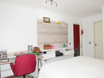 LINDA CASA EN CONDOMINIO, PARA LLEGAR Y HABITAR