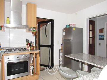 LINDA CASA EN CONDOMINIO, PARA LLEGAR Y HABITAR
