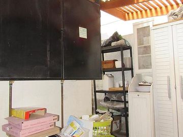 LINDA CASA EN CONDOMINIO, PARA LLEGAR Y HABITAR