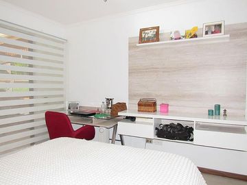 LINDA CASA EN CONDOMINIO, PARA LLEGAR Y HABITAR