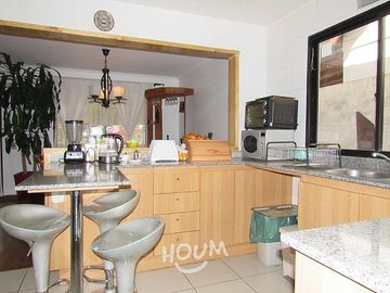 LINDA CASA EN CONDOMINIO, PARA LLEGAR Y HABITAR