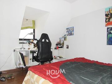 LINDA CASA EN CONDOMINIO, PARA LLEGAR Y HABITAR