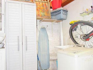 LINDA CASA EN CONDOMINIO, PARA LLEGAR Y HABITAR