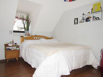 LINDA CASA EN CONDOMINIO, PARA LLEGAR Y HABITAR