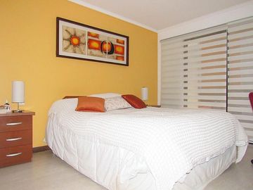 LINDA CASA EN CONDOMINIO, PARA LLEGAR Y HABITAR