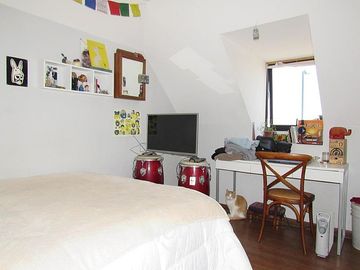LINDA CASA EN CONDOMINIO, PARA LLEGAR Y HABITAR