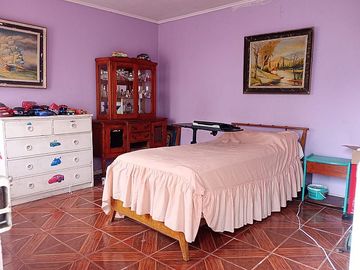 FOCOLARE PROPIEDADES VENDE CASA