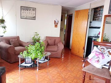 FOCOLARE PROPIEDADES VENDE CASA
