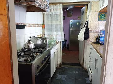 FOCOLARE PROPIEDADES VENDE CASA