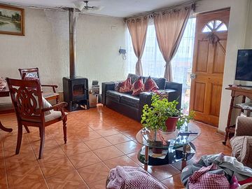 FOCOLARE PROPIEDADES VENDE CASA