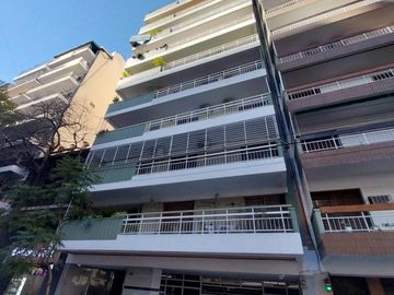 Departamento en Barracas
