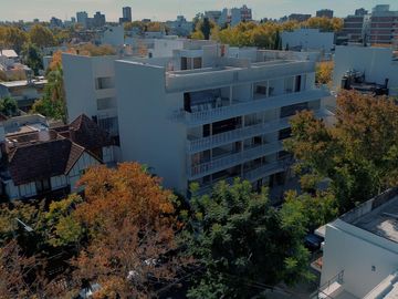 VENTA  4 Ambientes al frente emprendimiento premium. DEVOTO
