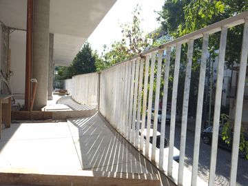 VENTA  4 Ambientes al frente emprendimiento premium. DEVOTO
