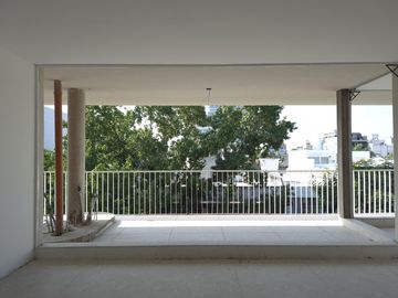 VENTA  4 Ambientes al frente emprendimiento premium. DEVOTO
