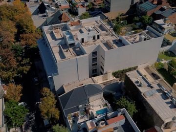VENTA  4 Ambientes al frente emprendimiento premium. DEVOTO