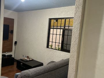 Coyoacan, Héroes del 47