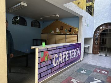 Coyoacan, Héroes del 47