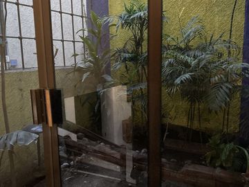Coyoacan, Héroes del 47