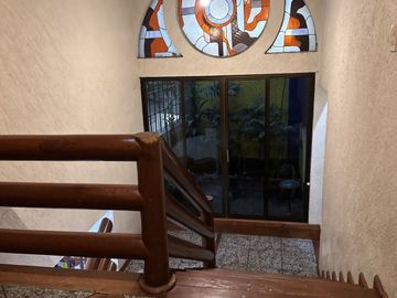 Coyoacan, Héroes del 47