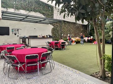 Coyoacan, Héroes del 47