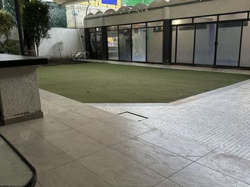 Coyoacan, Héroes del 47
