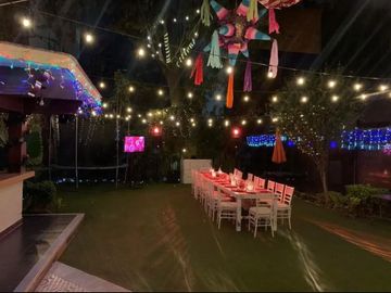Coyoacan, Héroes del 47