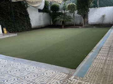 Coyoacan, Héroes del 47