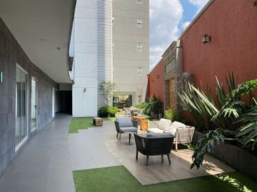 Departamento en Venta Tizapan San Angel