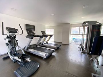 Departamento en Venta Tizapan San Angel