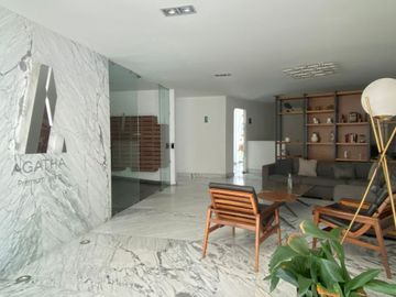 Departamento en Venta Tizapan San Angel