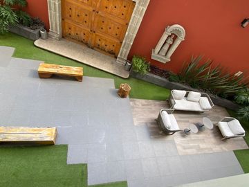 Departamento en Venta Tizapan San Angel